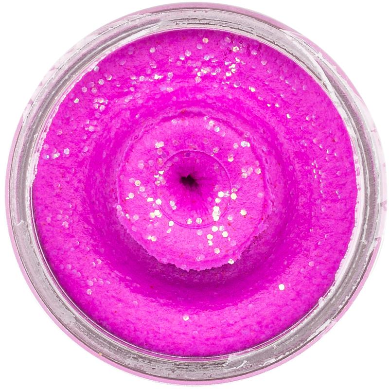 Berkley PowerBait Trout Bait Plum 50g