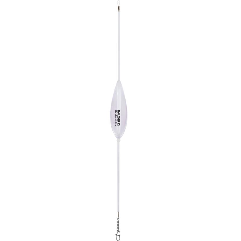 Balzer Anti Tangle Sbirolino transparent langsam sinkend 15g