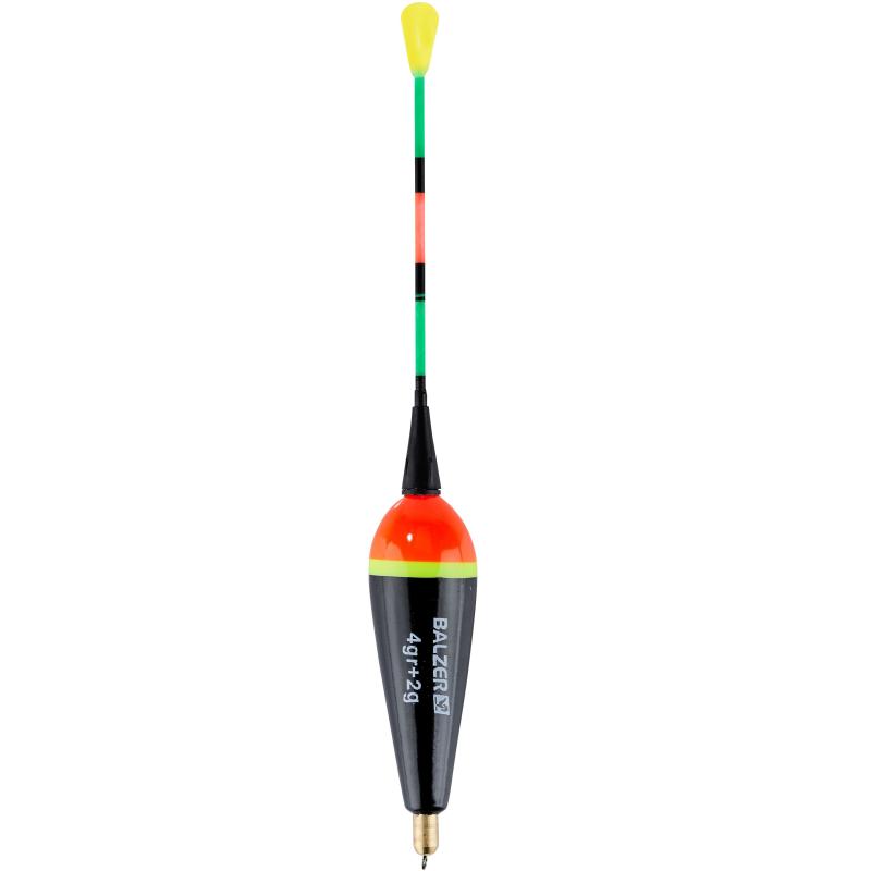 Balzer Waggler électrique 2+2g