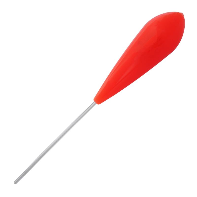 FTM Bombarde floating fluo red 10g