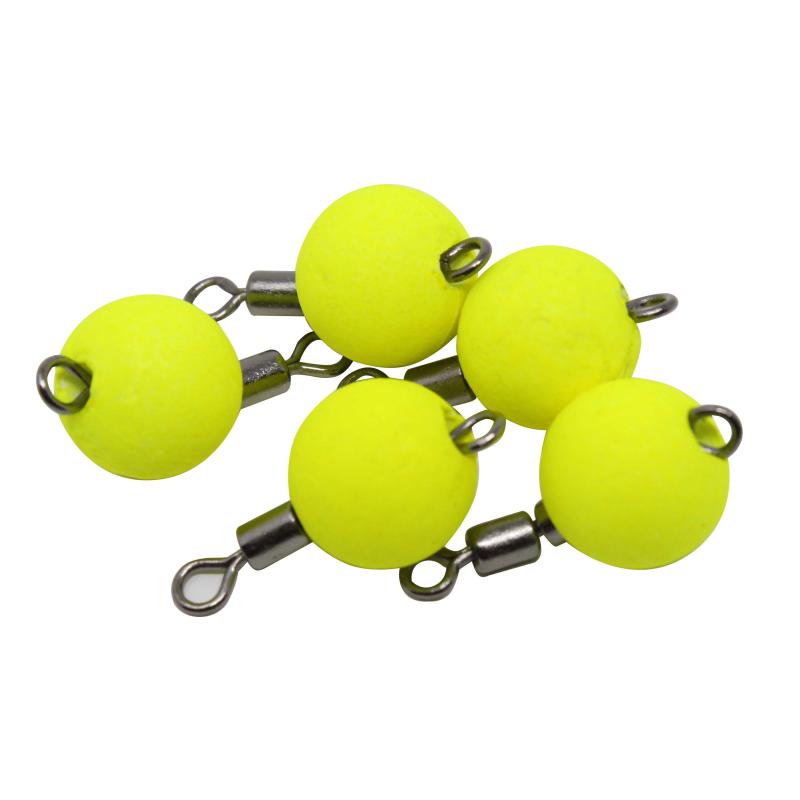 FTM Wirbel Pilot gelb 14kg
