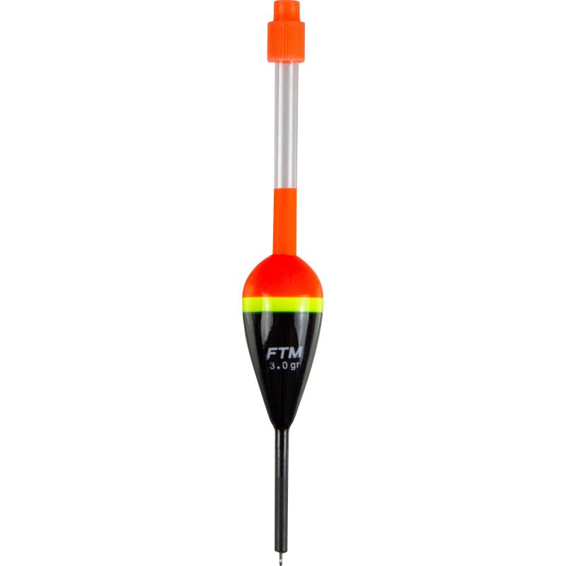 Flotteur bâton lumineux Fishing Tackle Max 6340 2 g