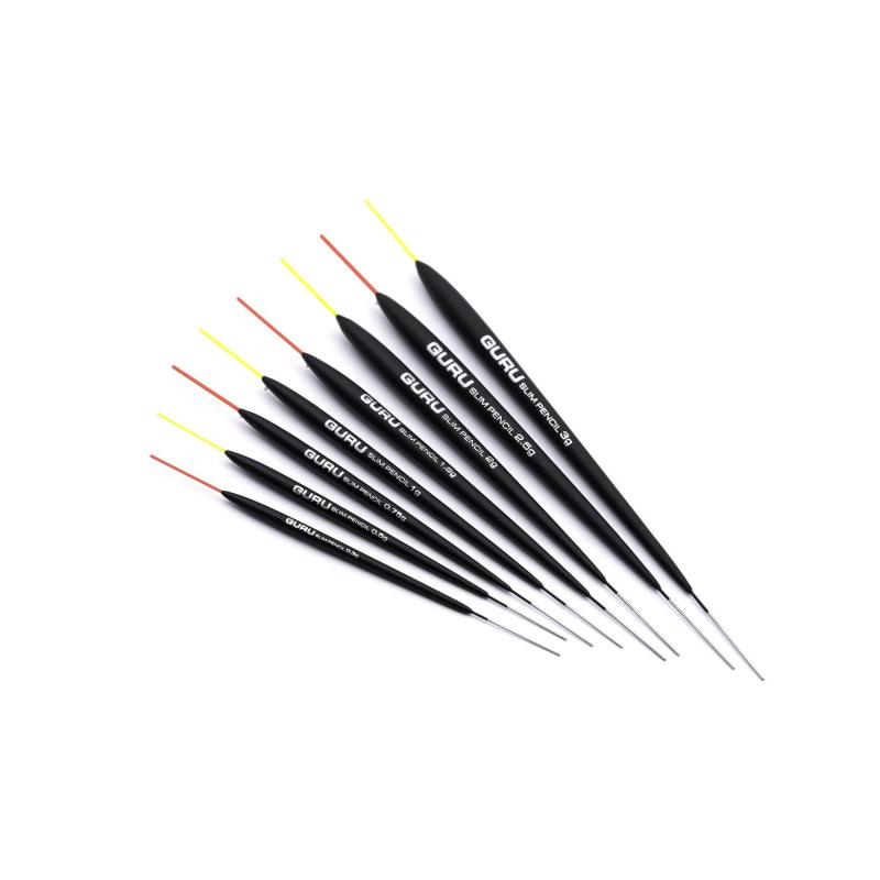 Guru Slim Pencil 1.5g