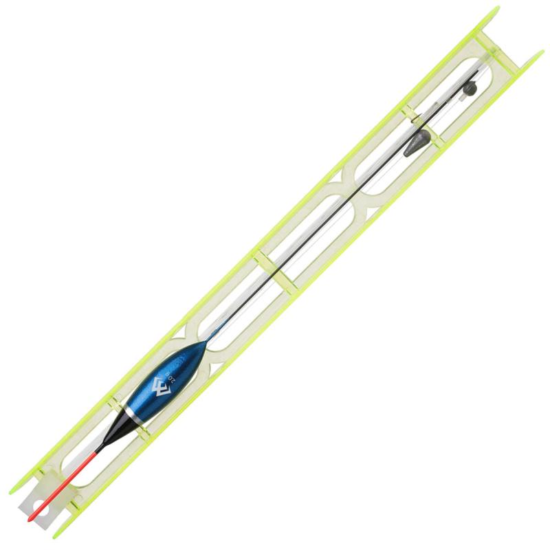 Mikado Ready Fishing Set - 004-2.0G/0.14/0.12mm - #12