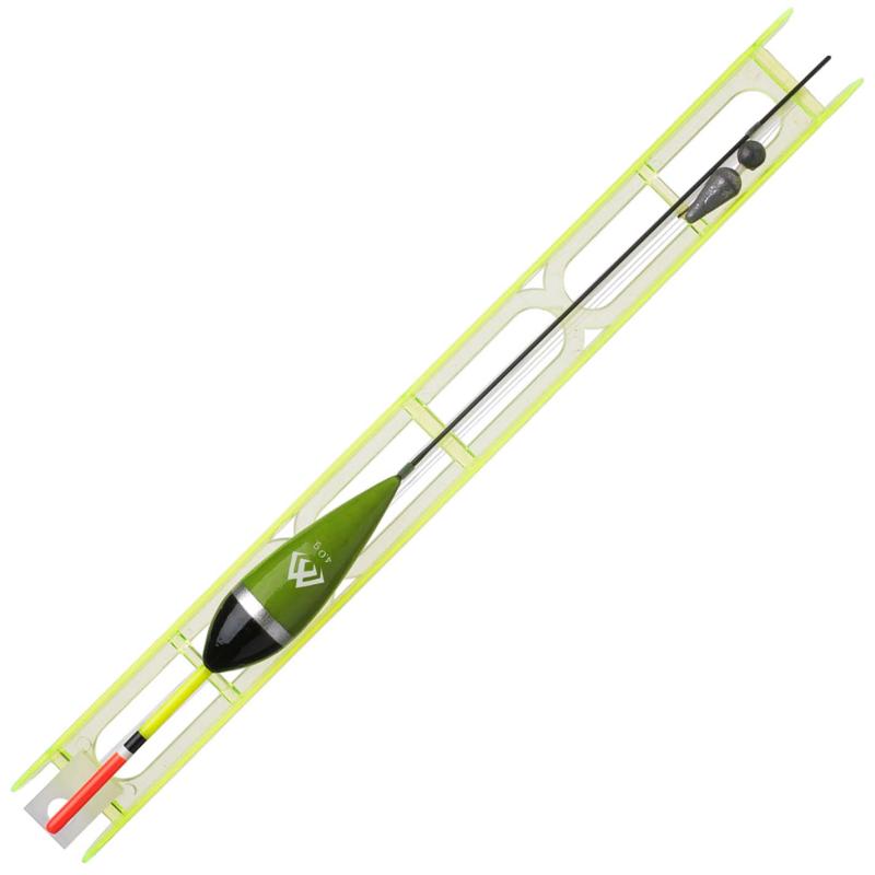 Mikado Ready Fishing Set - 005-4.0G/0.18/0.16mm - #10