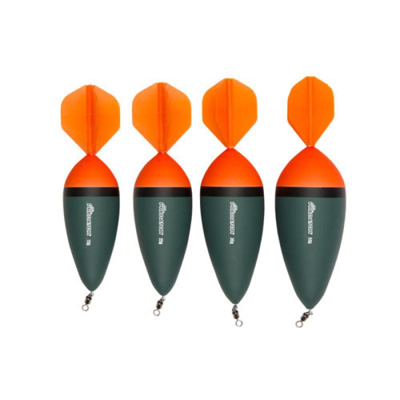 Fox Rage Predator HD dart swivel - 50g