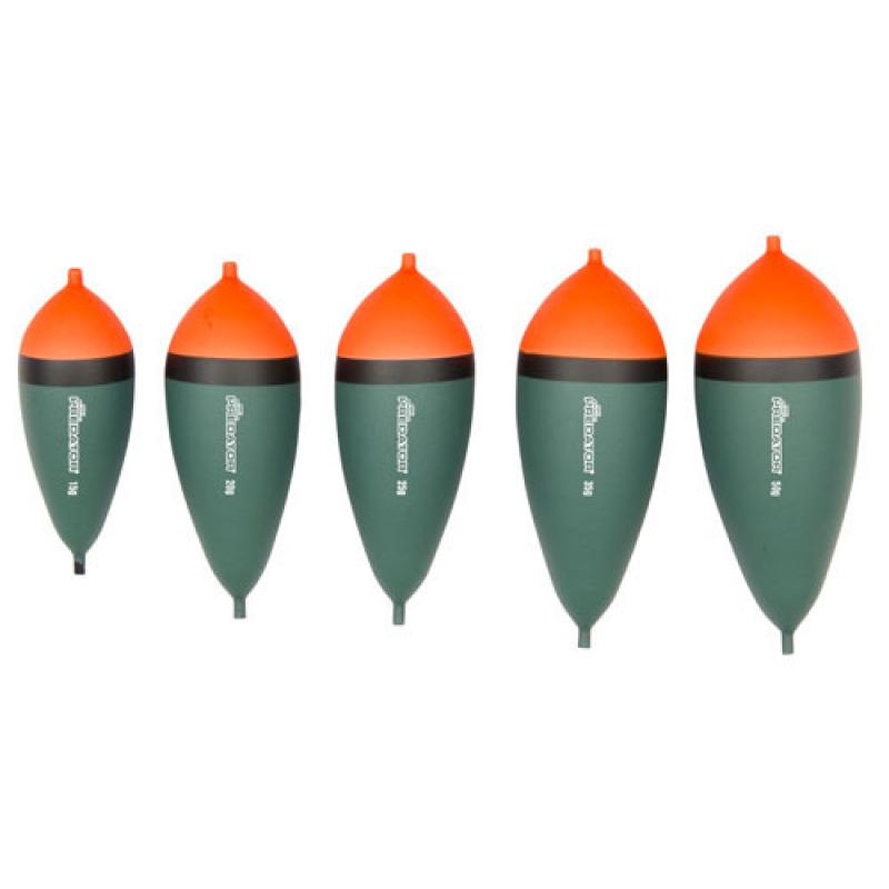 Fox Rage Predator HD Stubby Slider - 25g