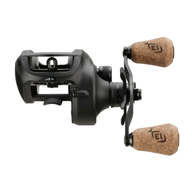 13 Fishing Concept A3 - 5.5: 1 Lh