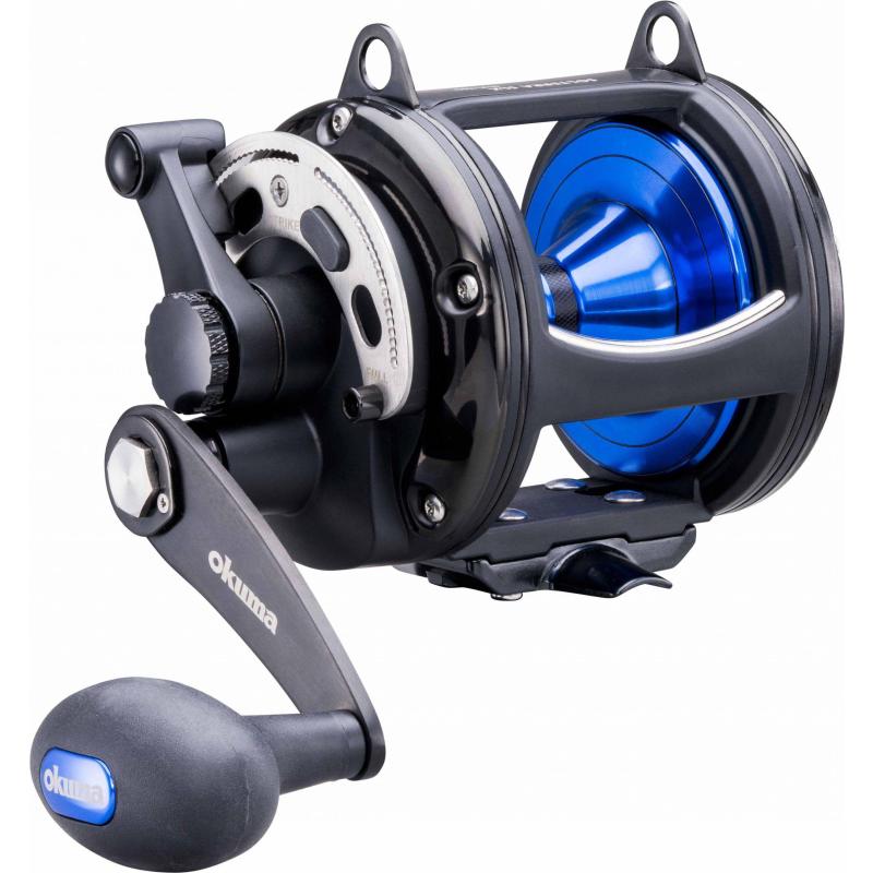 Okuma Solterra B Slx 15 Csb Rh Trol