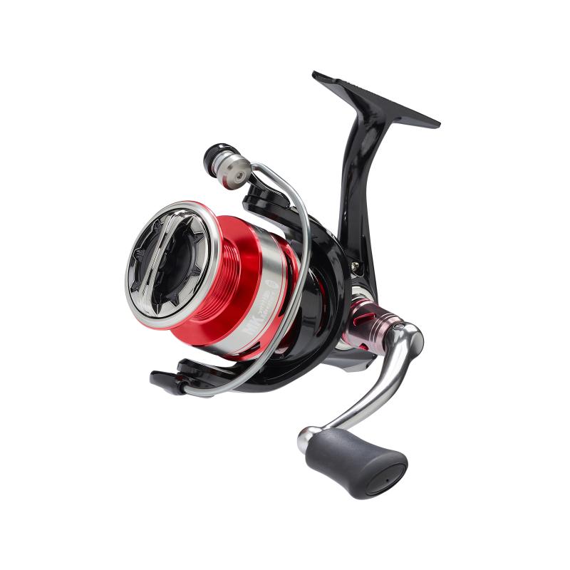 Balzer MK Adventure 6300