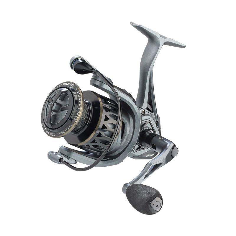 Balzer Alegra GT II 6250
