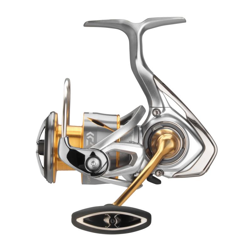 Daiwa 21 Freams LT2000S