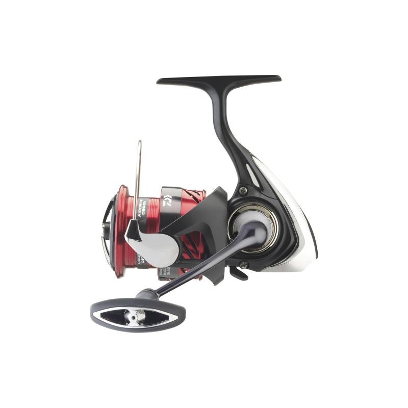 Daiwa 23 NINJA LT2000