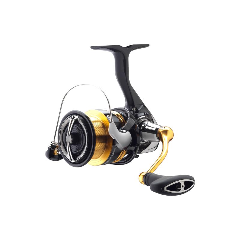 Daiwa 23 LEGALIS LT4000-C(U)