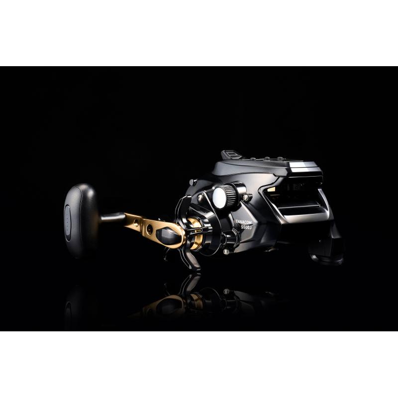 Daiwa 24 TANACOM S 500J (U)