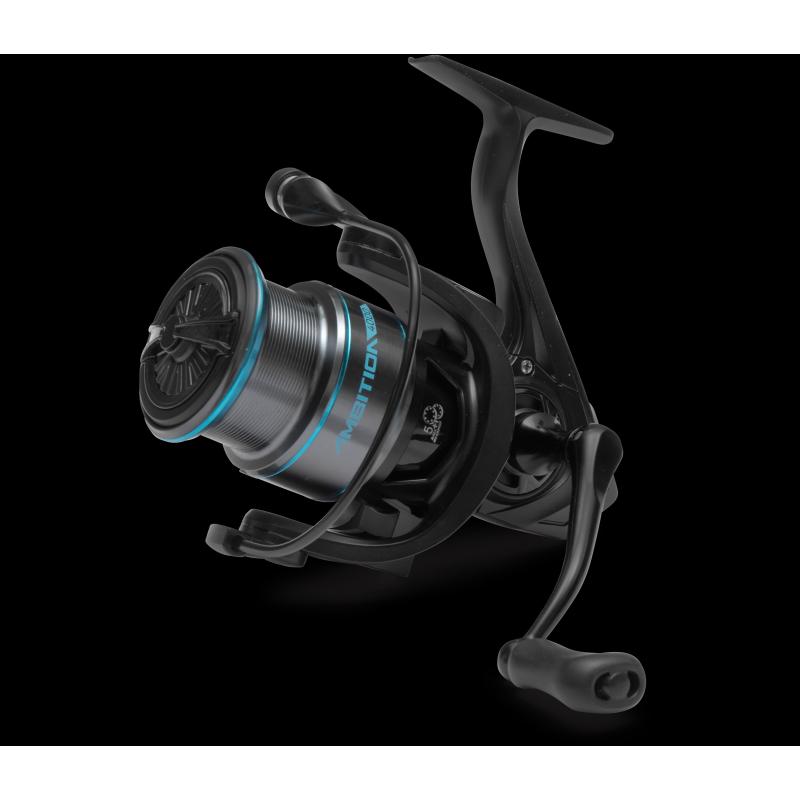 Zebco Ambition FD 5000 6BB 0.35mm/270m