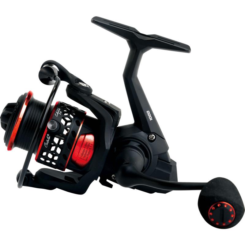 Castalia Colorado 2.0 1000FD red