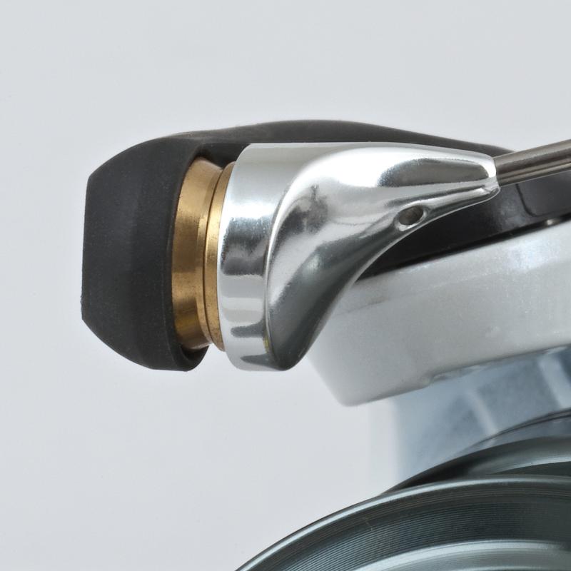 Shimano Stradic GTM 4000 SRC Kampfbremsrolle