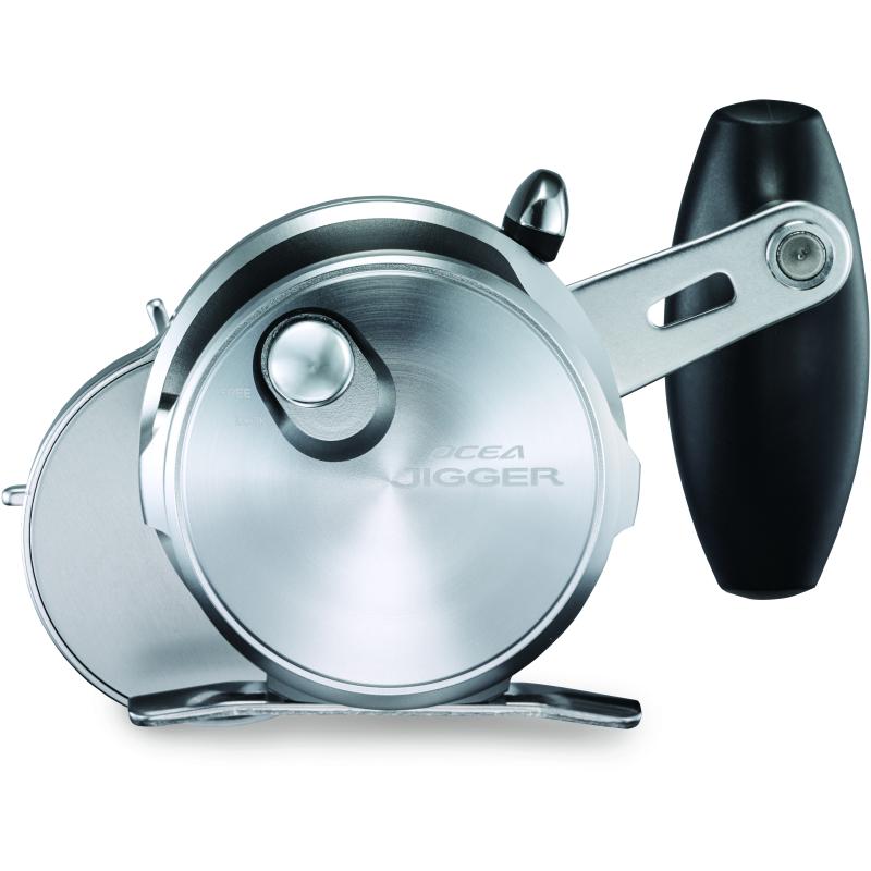 SHIMANO 17 OCEA JIGGER 2001 PG