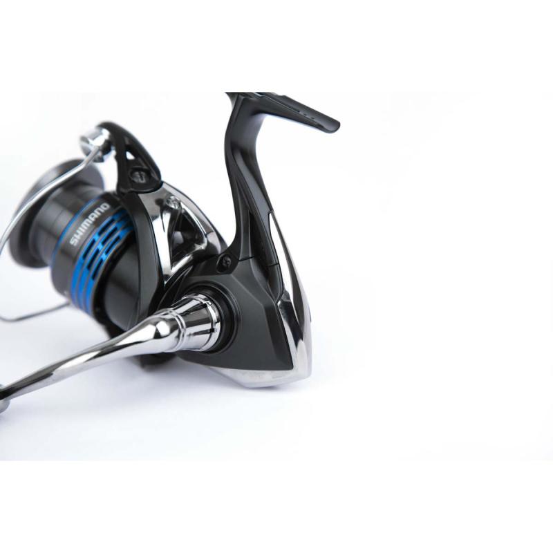 Shimano Nexave FI C3000
