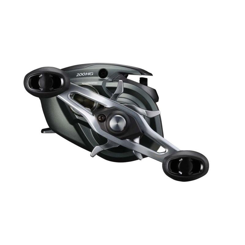 Shimano Curado M 200 (RH)