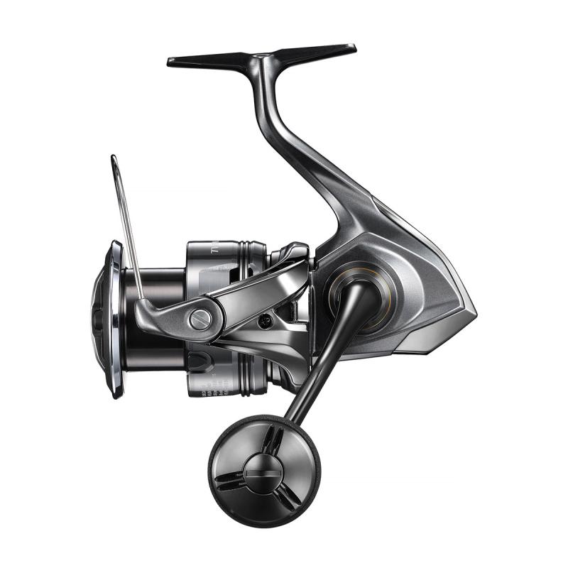 Shimano Twin Power FE C5000XG