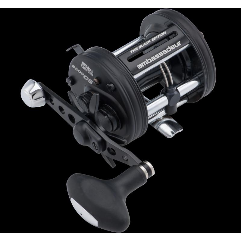 Abu Garcia Abu Prorocket Blked 6500 Rl