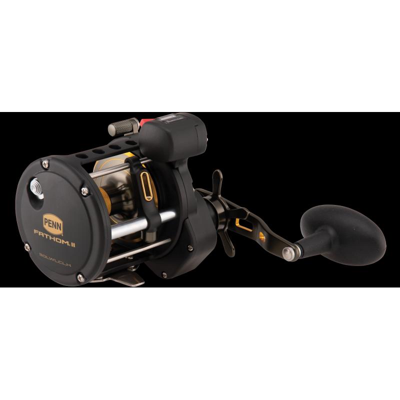 Penn Fathom II 30LW LC LH