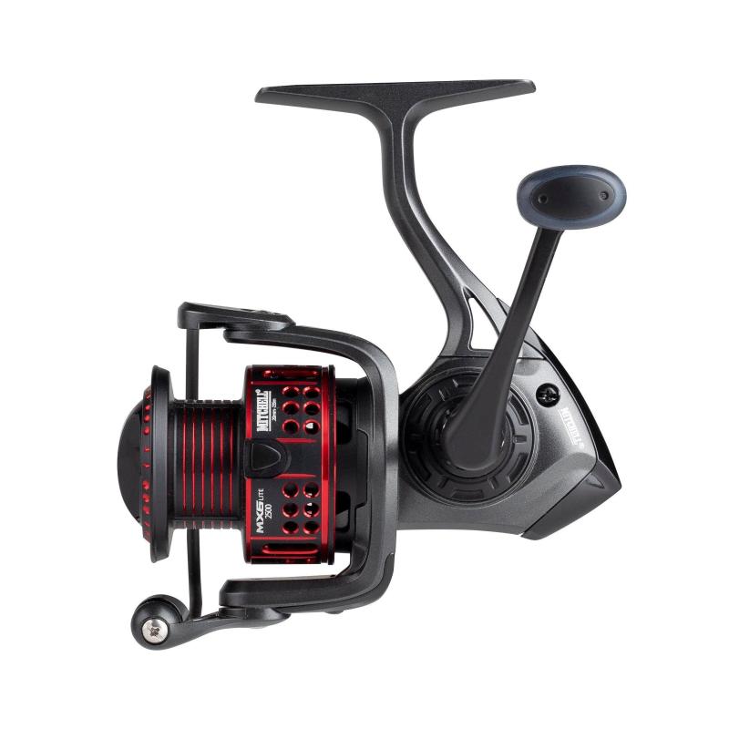 Mitchell Mx6 Lite 3000