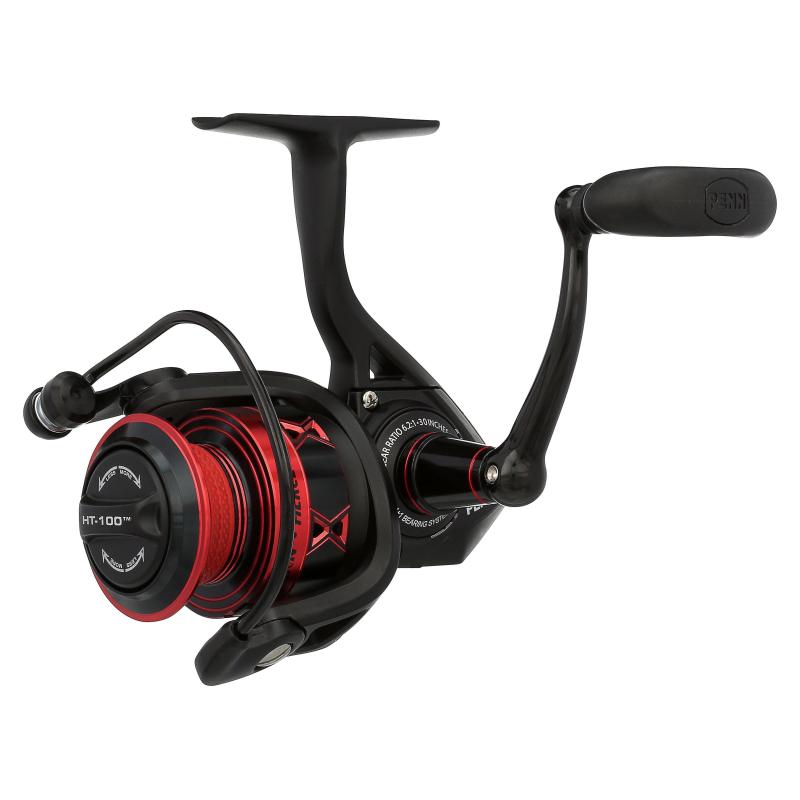 PENN Fierce Iv Spin 2000 6.2:1 Rh-Lh