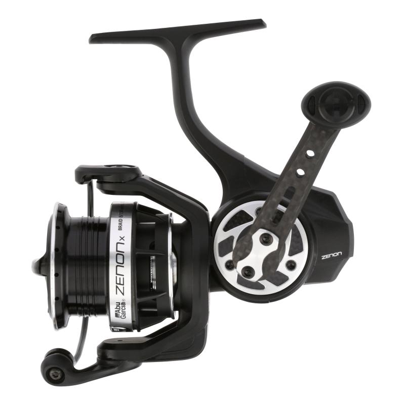 Abu Garcia Zenon X Sp2500Ms