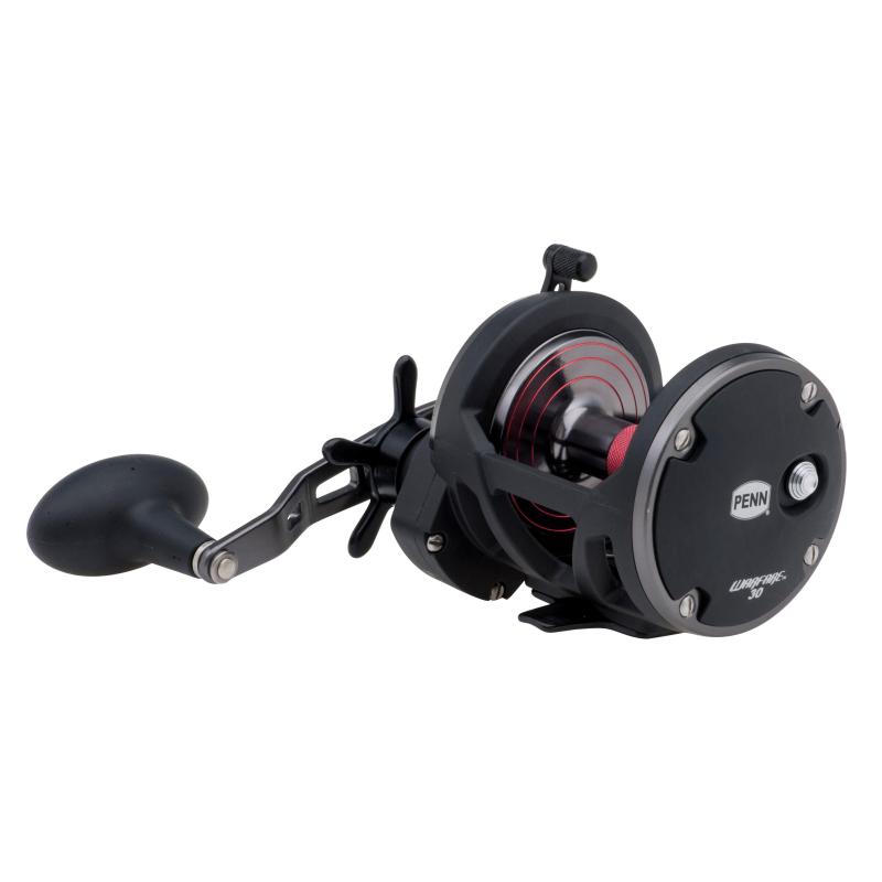 Penn Warfare 30 Stardrag Reel Bx