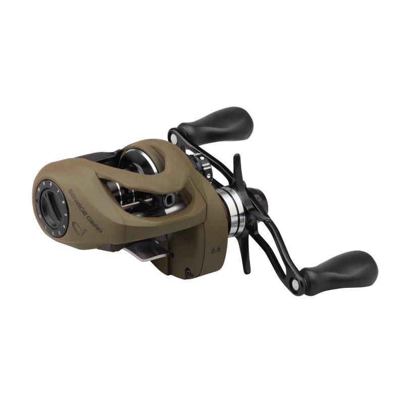 Savage Gear Sg8 250 Lh 7 + 1Bb (2Jp) Bc 8.1 : 1