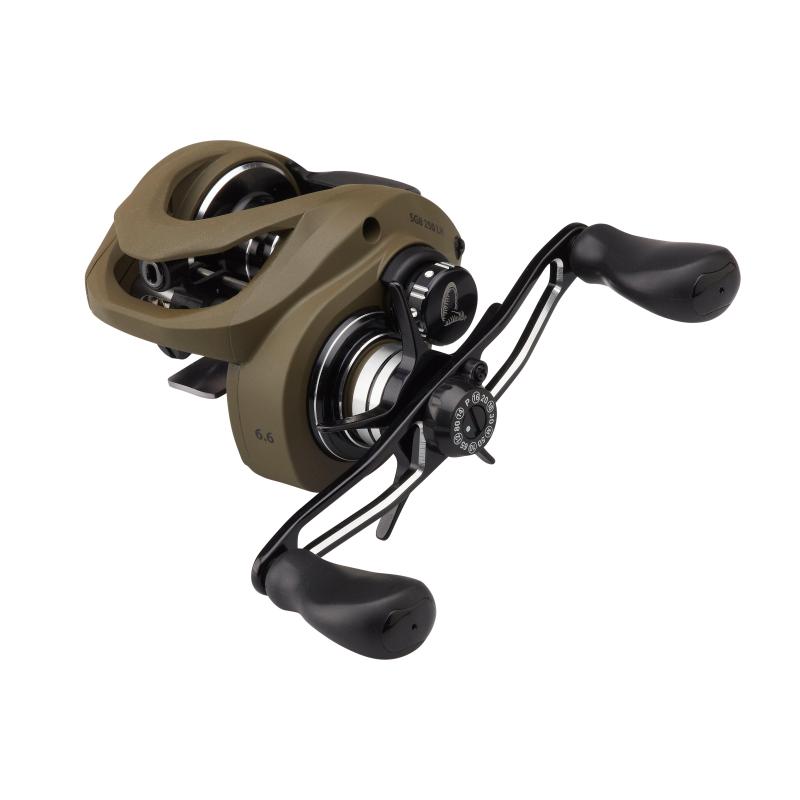 Savage Gear Sg8 250 Lh 7 + 1Bb (2Jp) Bc 8.1 : 1