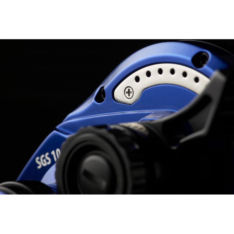 Savage Gear Sgs10 Jigging LH 8+1Bb