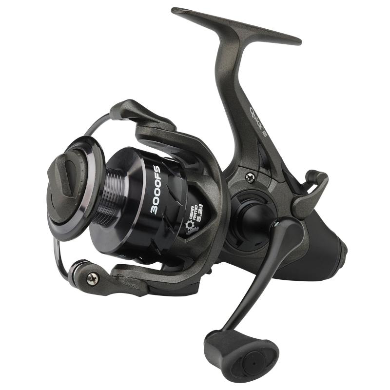 DAM Quick 2 5000 Fs 5 + 1Bb V2