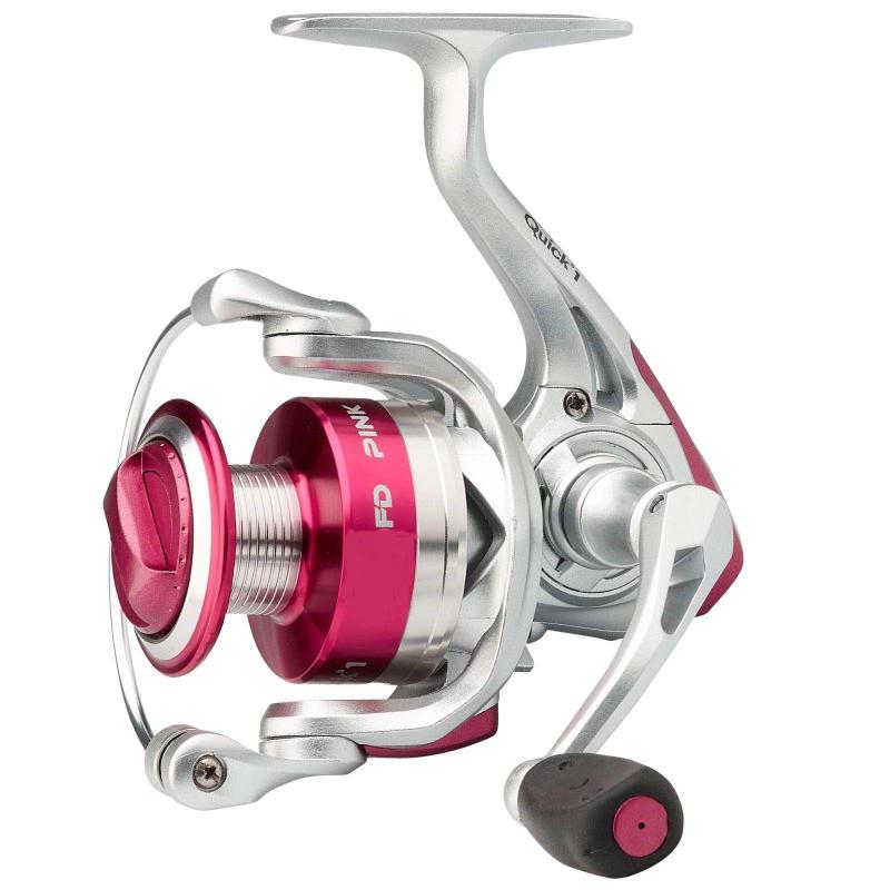 DAM Quick 1 Rose 2000 Fd 3 + 1Bb