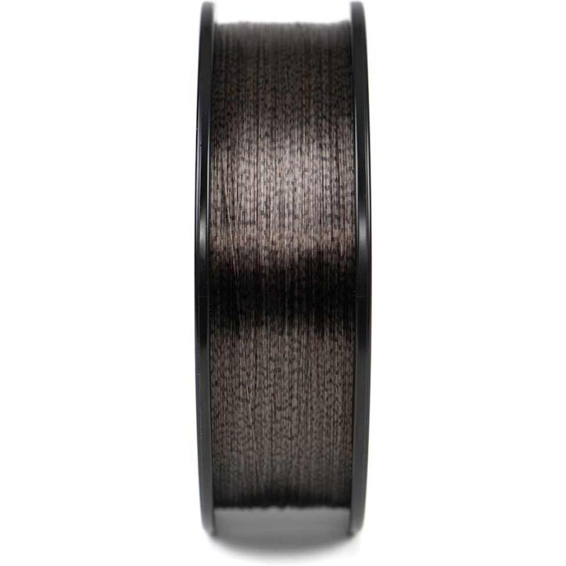 Fox Soft Steel Fleck Camo Mono 18lb (8.2kg) 0.35mm x 1000m