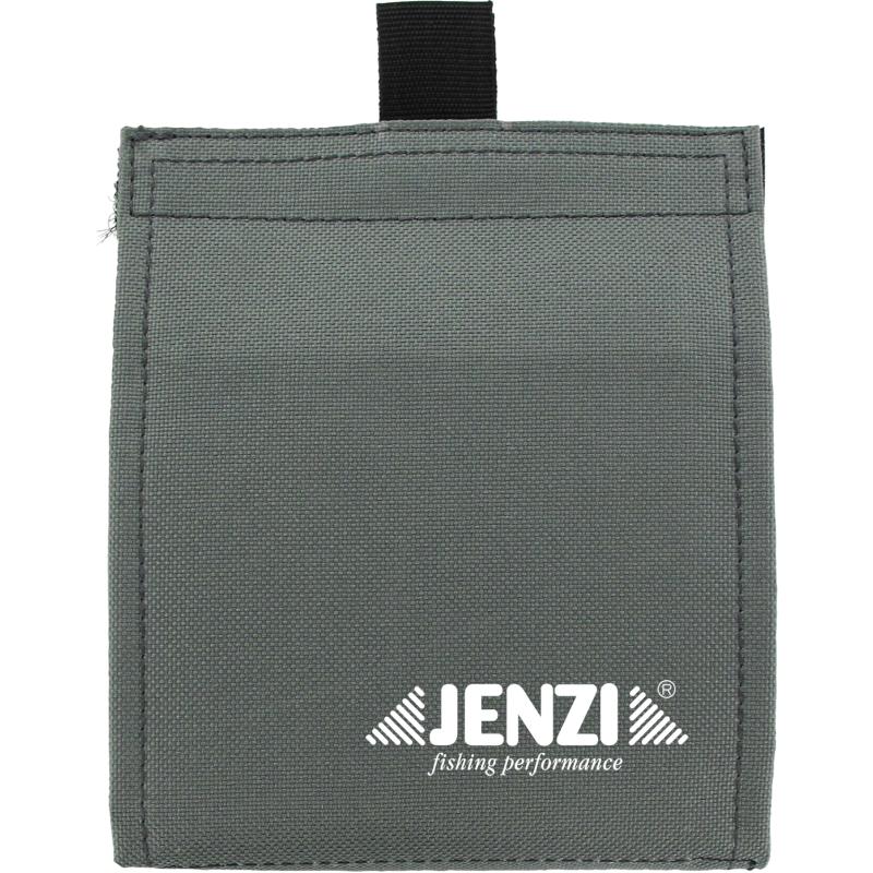 JENZI etui / etui voor bindhaken