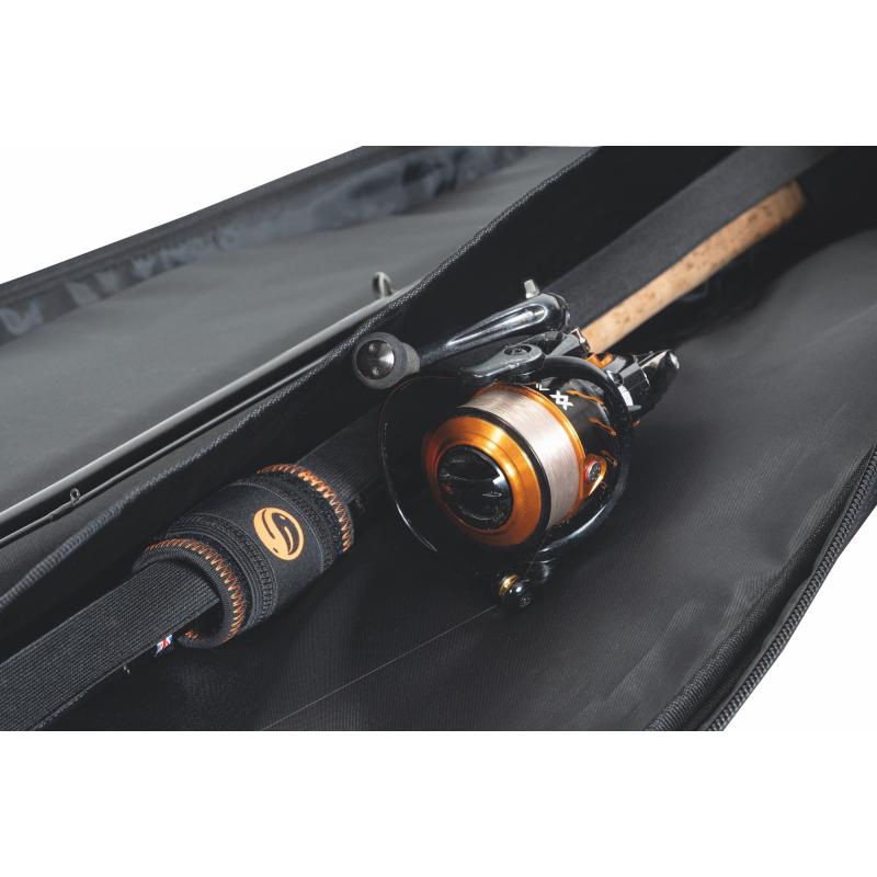 Guru Fusion Rod 10 Plus+