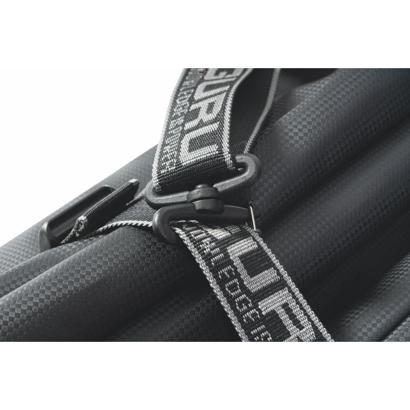 Guru Fusion Rod 10 Plus+