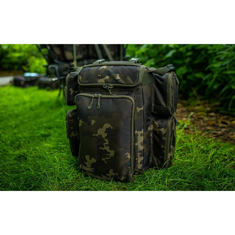 Korda Compac Backpack 45 Dark Kamo