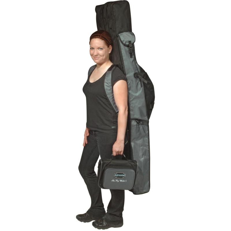Aquantic Surf Rod Carry Bag 163cm