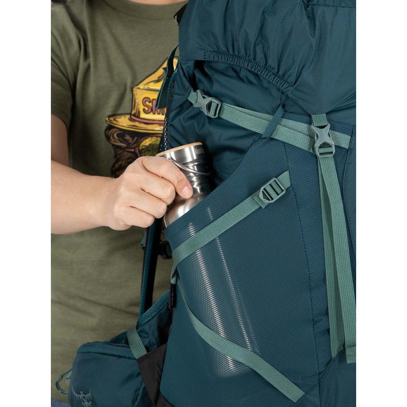 Osprey Sportlite 30 Pine Leaf Groen M/L