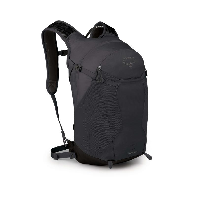 Osprey Sportlite 20 Donker antracietgrijs O/S