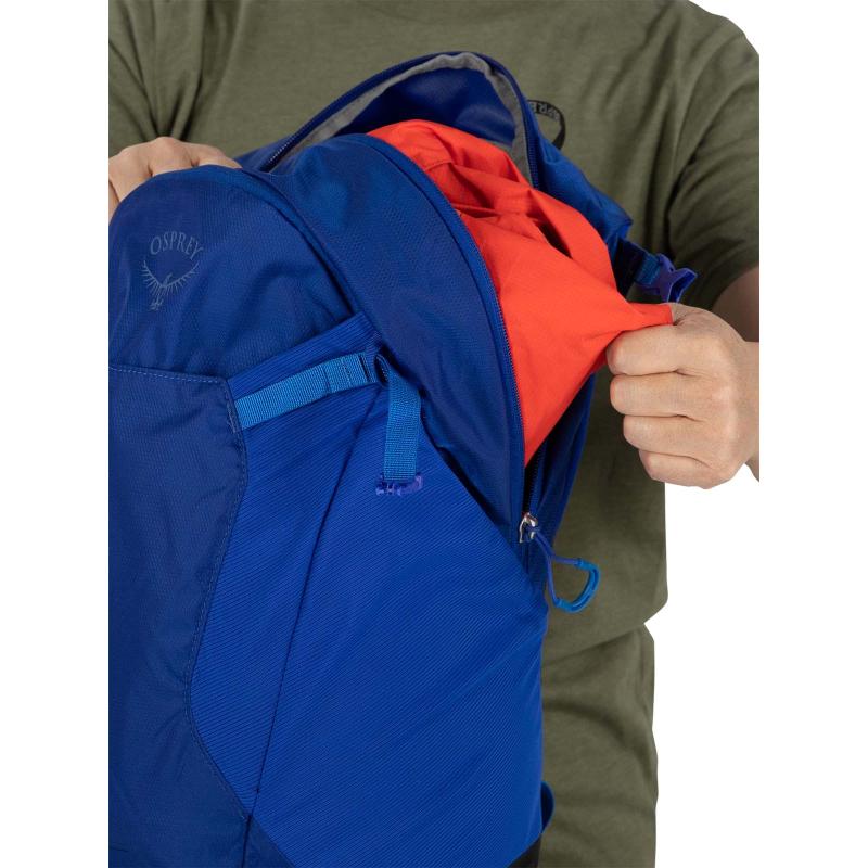 Osprey Sportlite 20 Pine Leaf Groen O/S