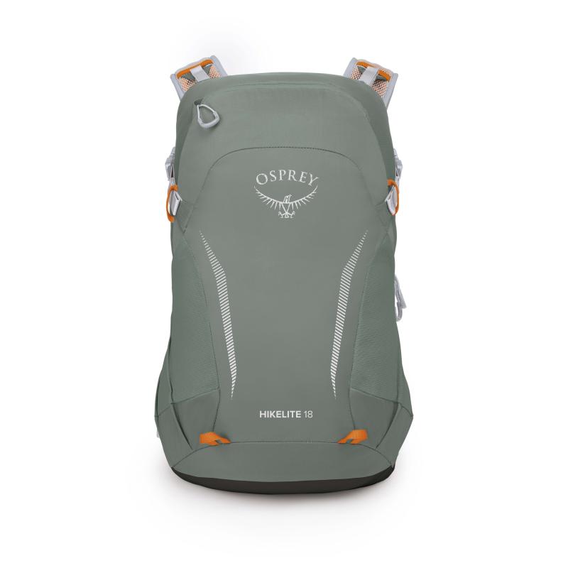 Osprey Hikelite 18 Pine Leaf Groen O/S