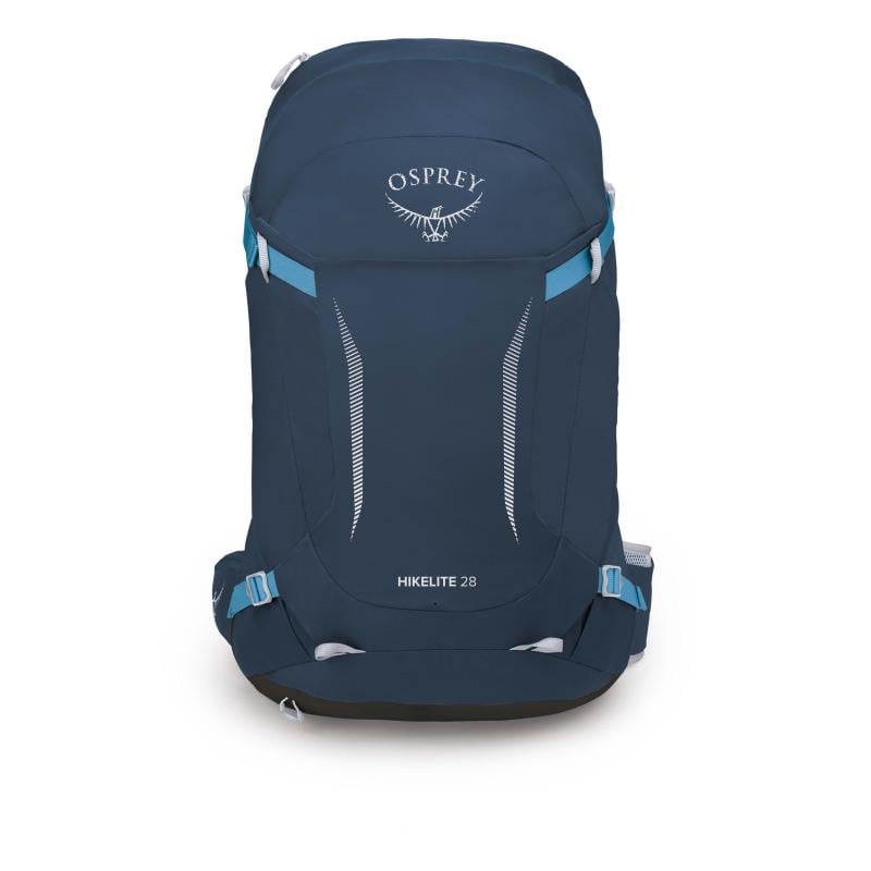 Osprey Hikelite 28 Atlasblauw M/L