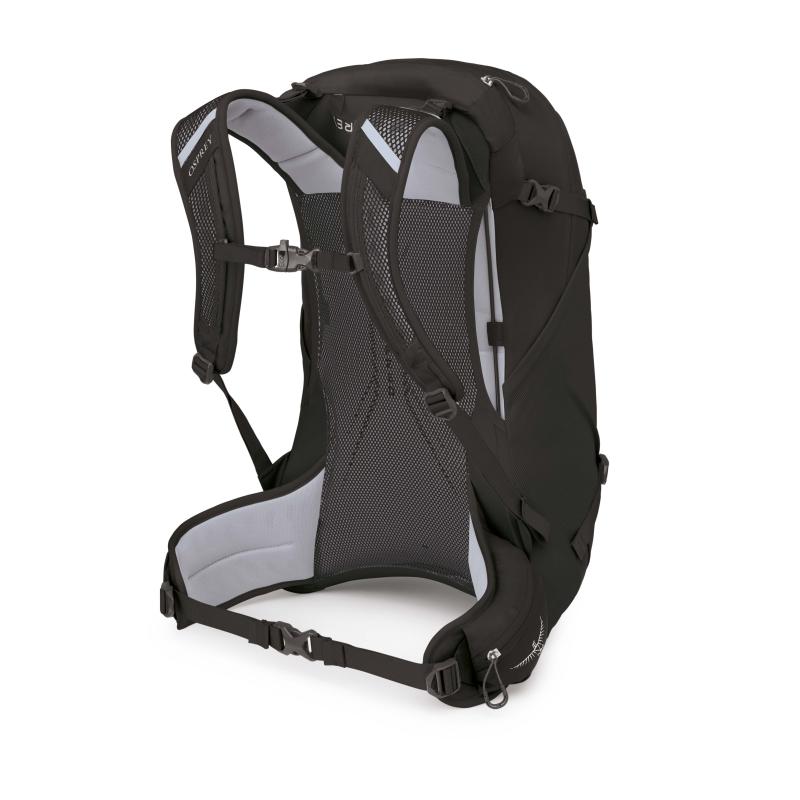 Osprey Hikelite 28 Zwart S/M