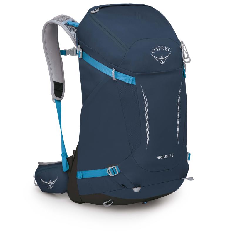 Osprey Hikelite 32 Atlasblauw M/L